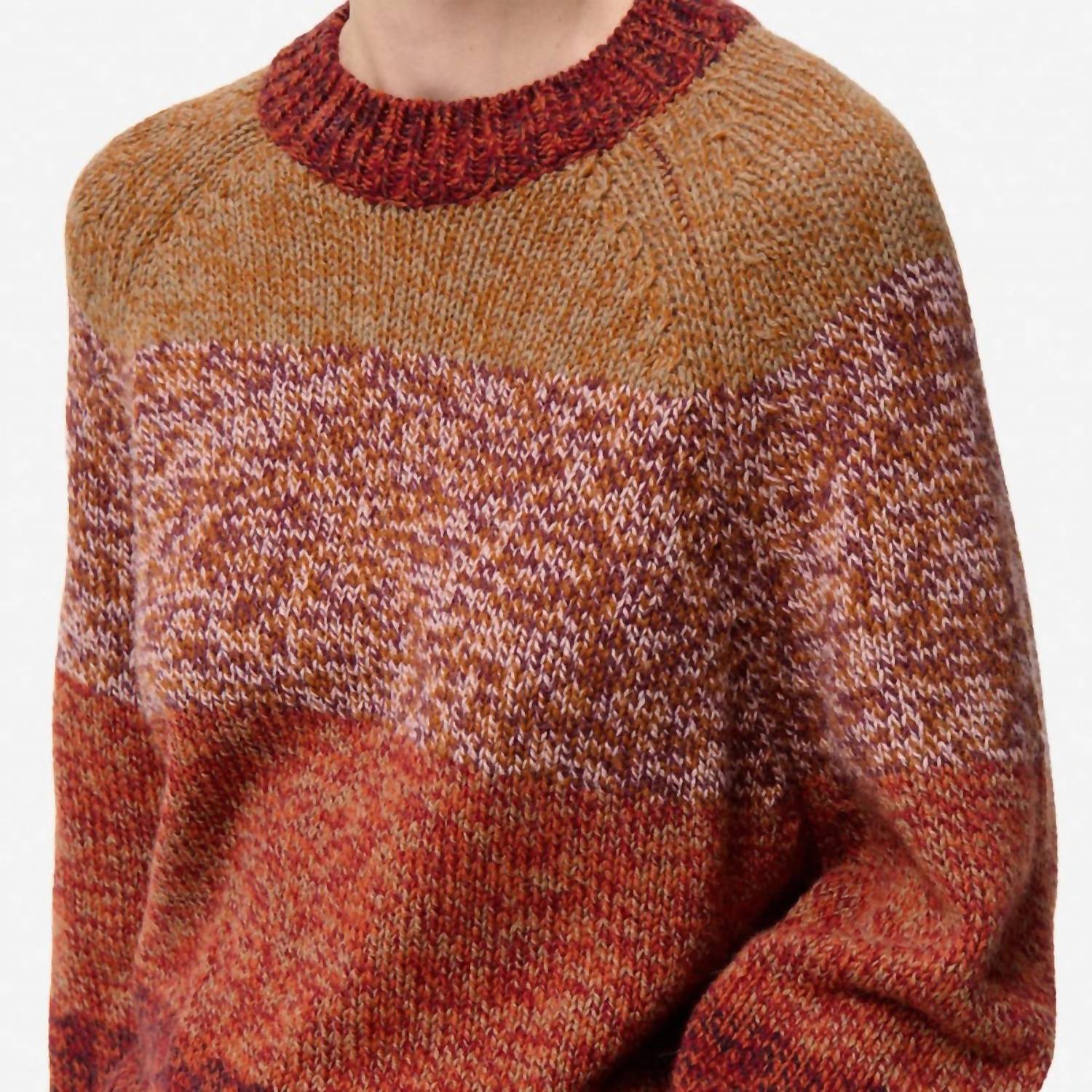 Vanessabruno - Fausto Crew Sweater