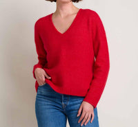 Toad&Co - Toddy Pullover Sweater