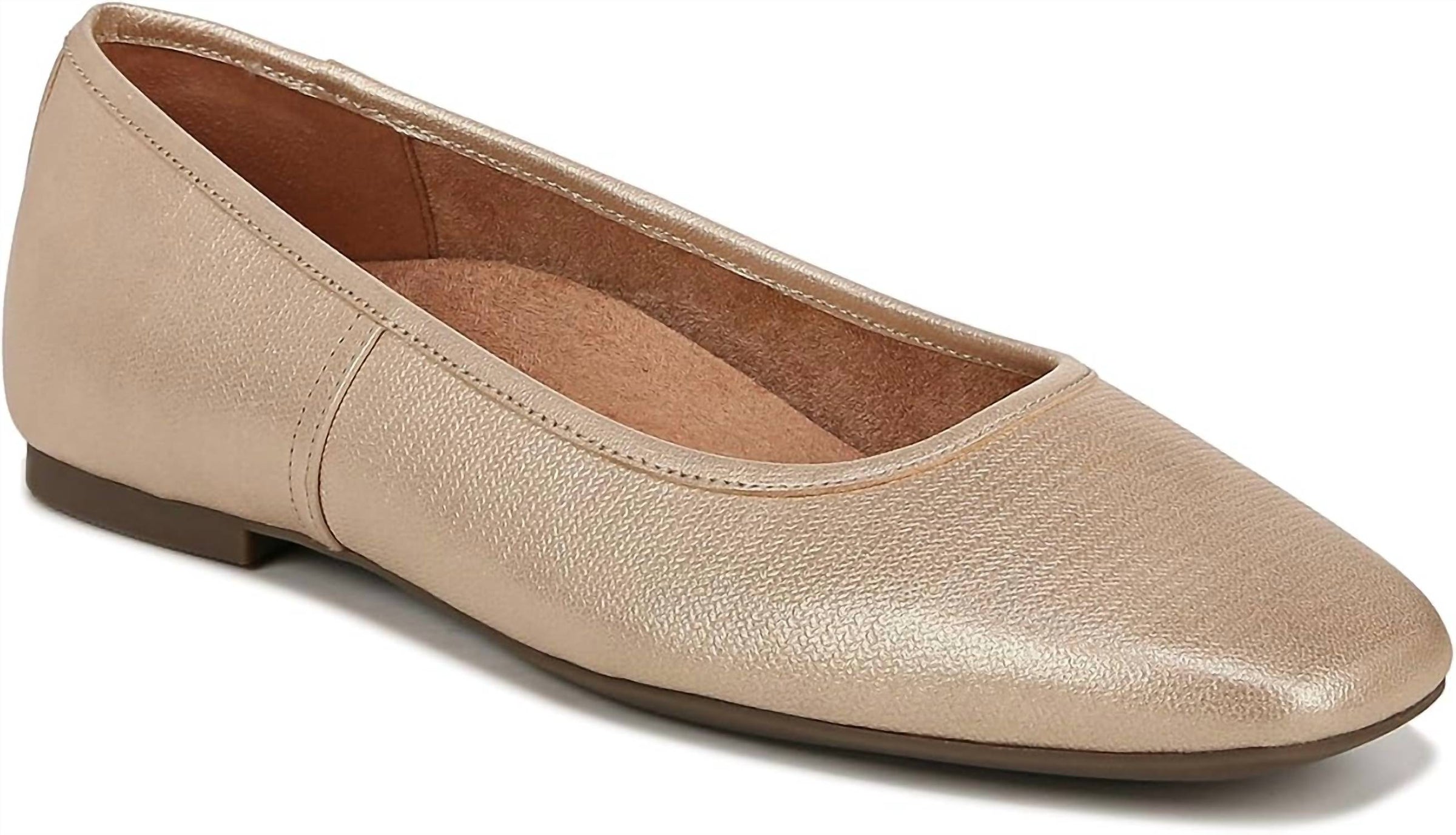 Vionic - Women's Orinda Skimmers Ballet Flats