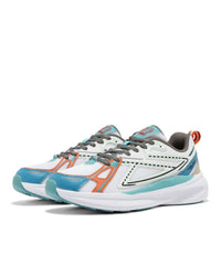 Patrick Ewing - Women's Fastbreak Runner Sneakers