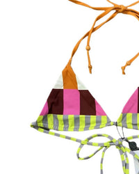 Cala De La Cruz - Women's Mariana Bikini Top