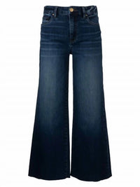 Kut From The Kloth - Meg High Rise Wide Leg Jeans
