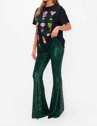 Show Me Your Mumu - Travis Short Sleeve Tee