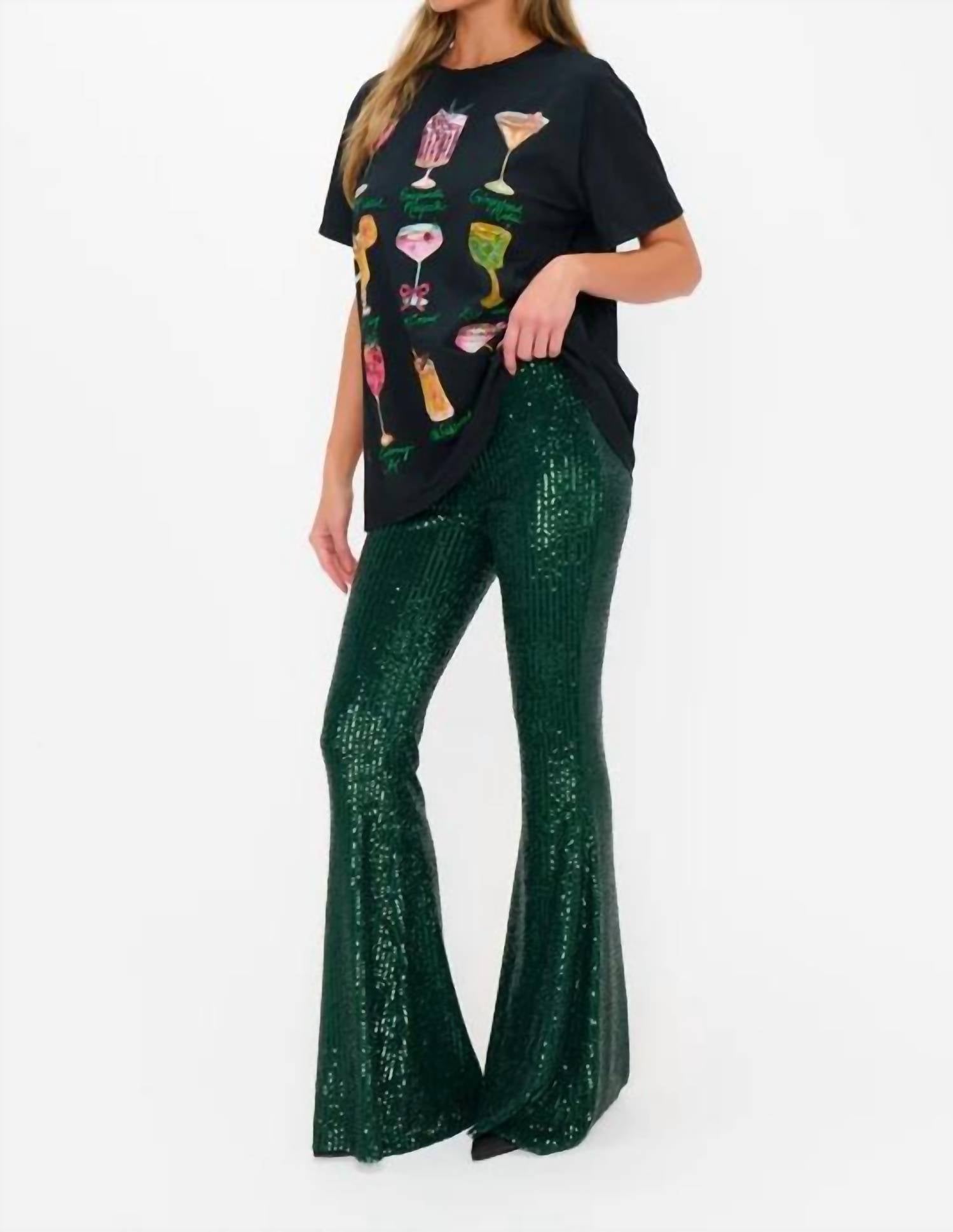 Show Me Your Mumu - Travis Short Sleeve Tee