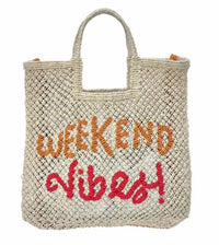 The Jacksons - Women's Stella Weekend Vibes Tote Bag