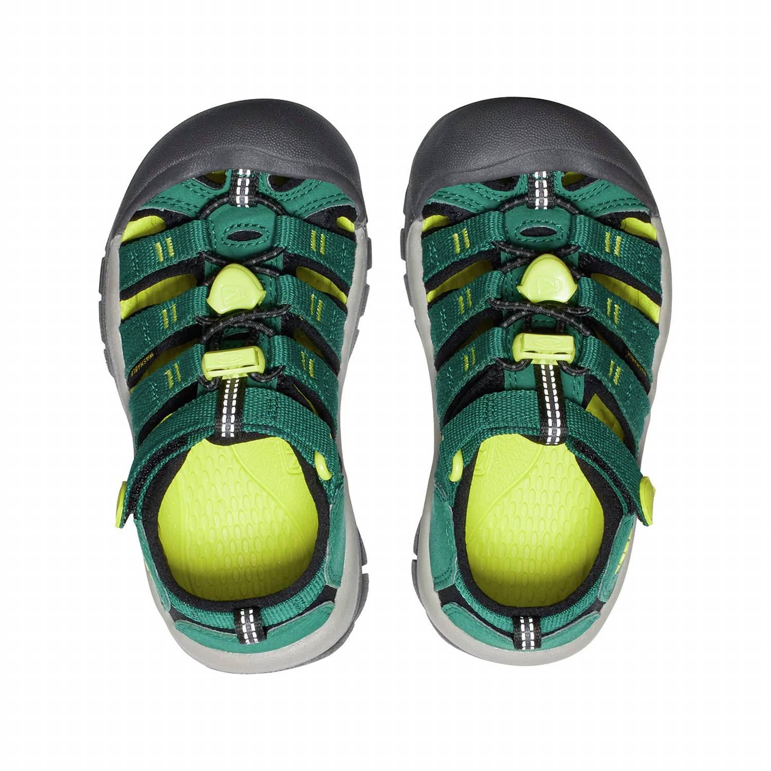Keen - Children Newport H2 Sandal