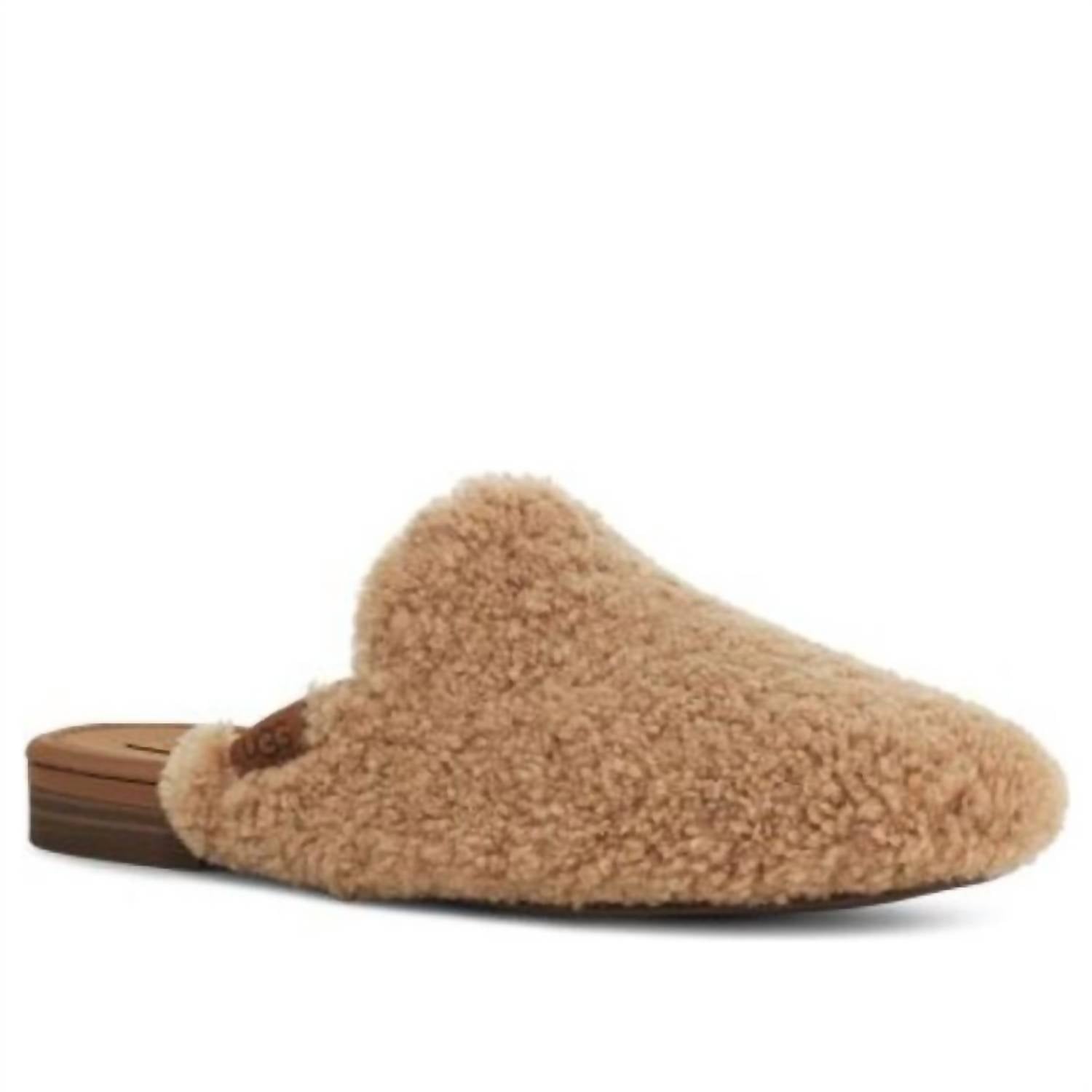 Ugg - Women's Janaya Cozy Mule