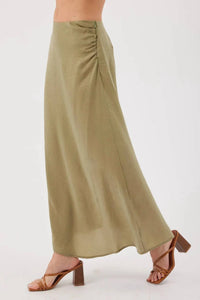 Kylie Paige - Jana Midi Skirt