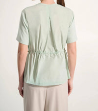 Joseph Ribkoff - Memory Boxy Top