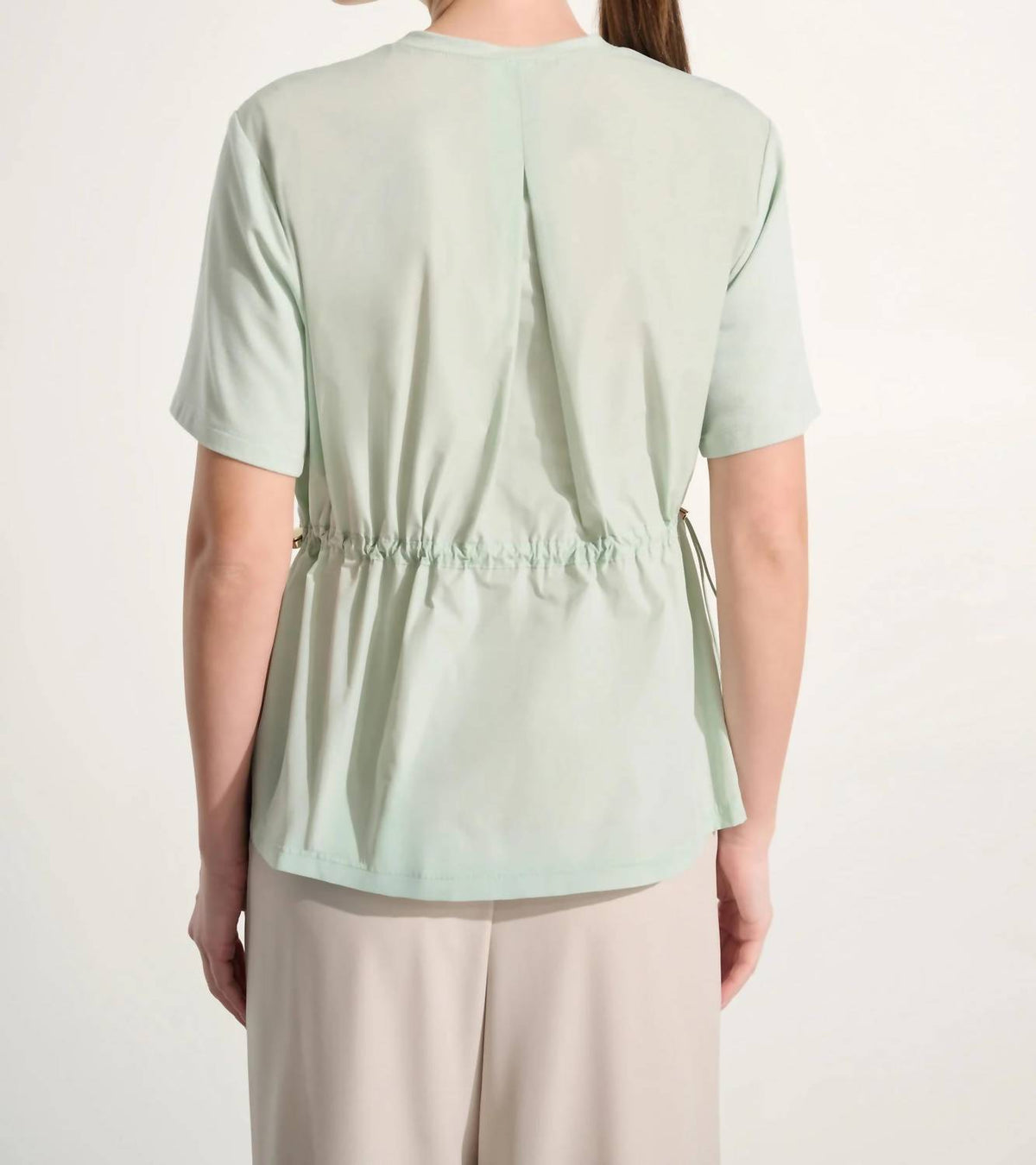 Joseph Ribkoff - Memory Boxy Top