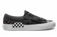 Vans - Men's Slip-on Cap Lx Slip-on Shoe