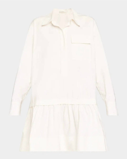 A.L.C. - Brooke Mini Dress