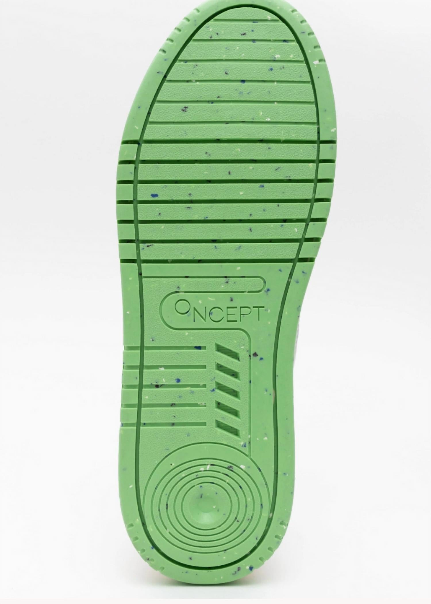 Oncept - Women's Porto Sneaker