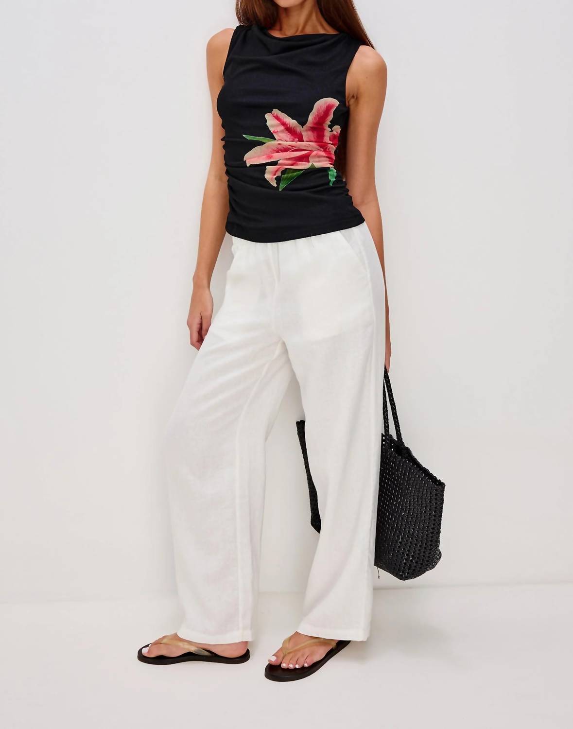 Rails - Women's Fete Sleeveless Top