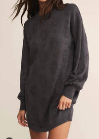 Z Supply - Almina Mini Sweater Dress