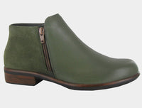 Naot - Women's Helm Suede Boot