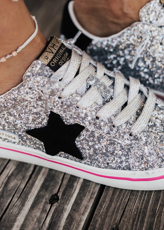 Vintage Havana - Women's Flair 6 Star Sneakers