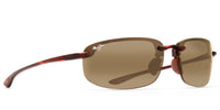 Maui Jim - Ho'okipa Reader 1.5 Power Polarized Sunglasses H807 - 1015
