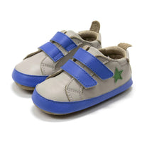 Oldsoles - Toddler's Star Markert Walker Sneakers