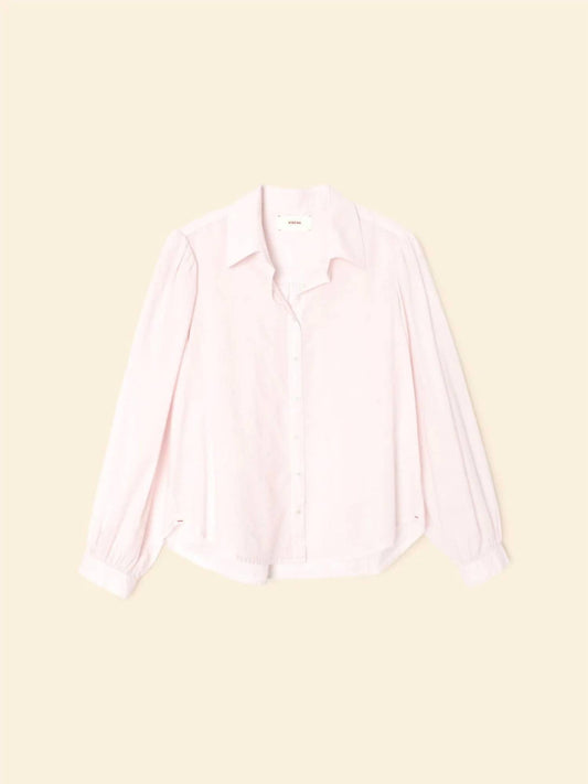 Xirena - Belle Button-front Shirt