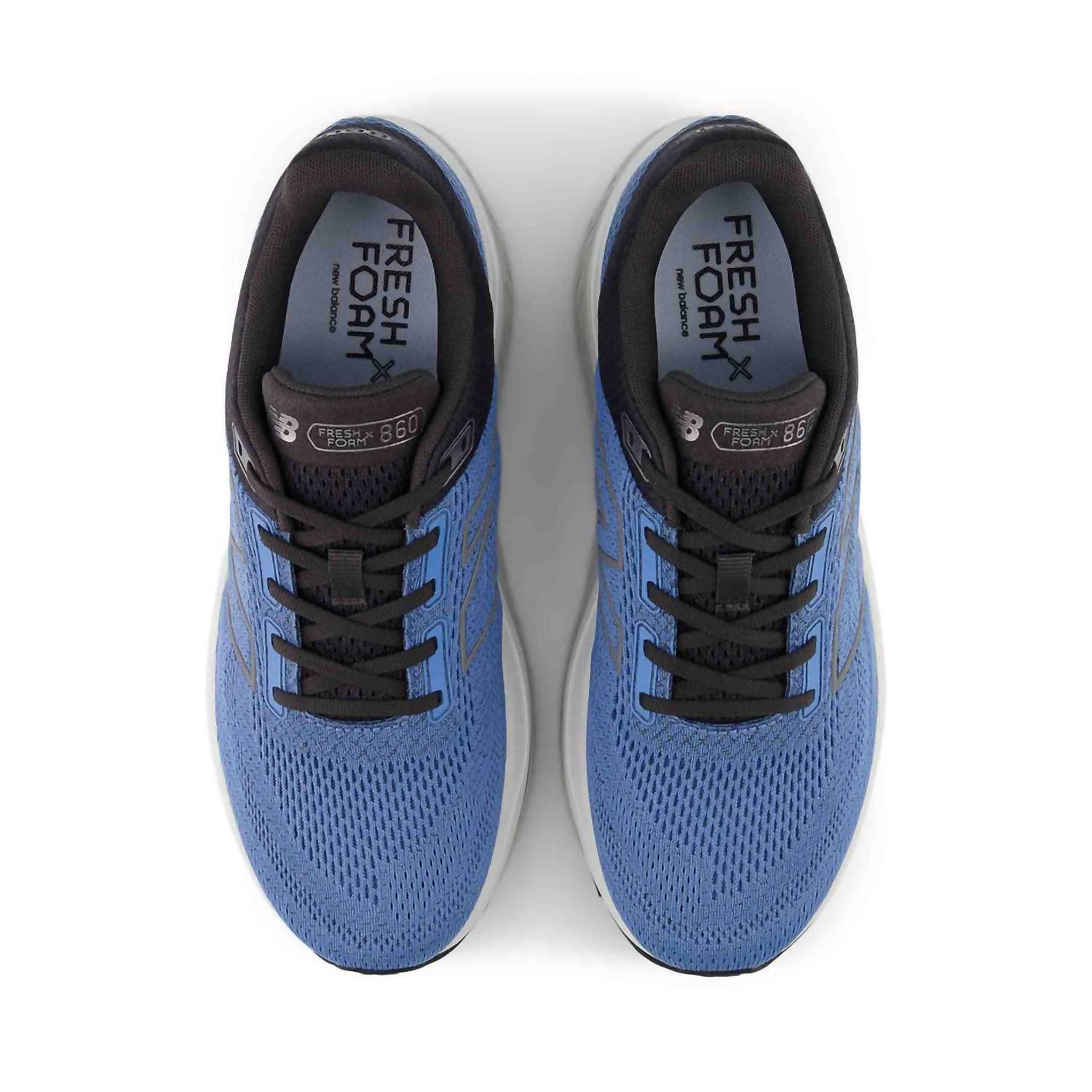 New Balance - Men's Fresh Foam X 860 V14 Running Shoes