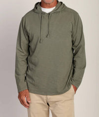 True Grit - Heritage Slub Hoodie