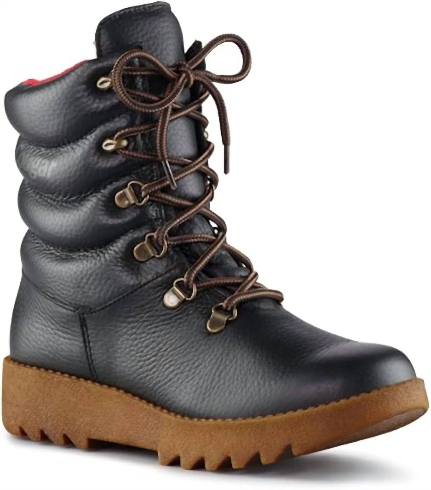 Cougar - Women's Original Waterproof Boot