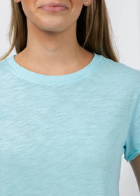 Elliott Lauren - Silvie Short Sleeve Tee