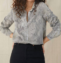 Bella Dahl - Classic Button Down Shirt
