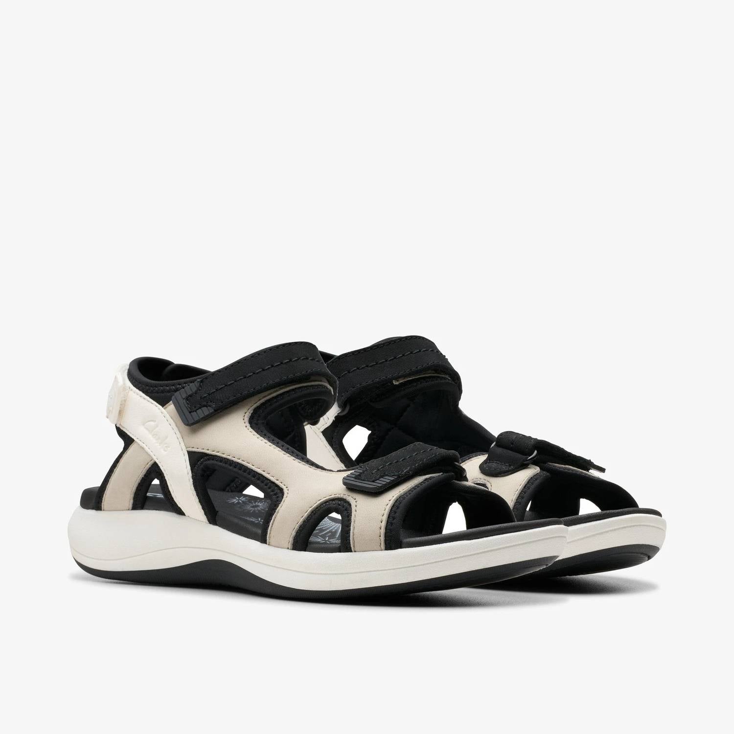 Clarks - Women's Mira Free Sandals