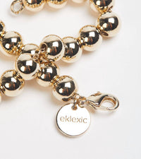 MEDIUM BALL BRACELET