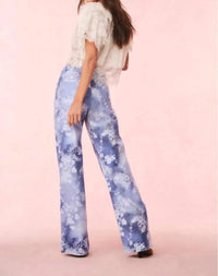 Loveshackfancy - Dessa Jeans
