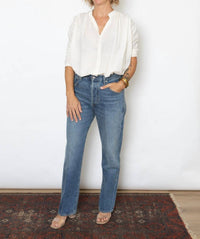 Mii Collection - Nathalie Blouse