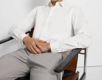 Theory - Sylvain Structure Knit Shirt