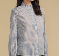 Velvet By Graham & Spencer - Betty Top