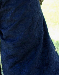 Susanne Lively - Kid's Lace Dress