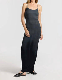 Cotton Citizen - Verona Spaghetti Maxi Dress