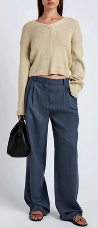 Proenza Schouler White Label - Eleanor Pant