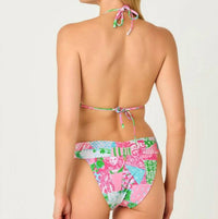 Lilly Pulitzer - TREY BIKINI BOTTOM