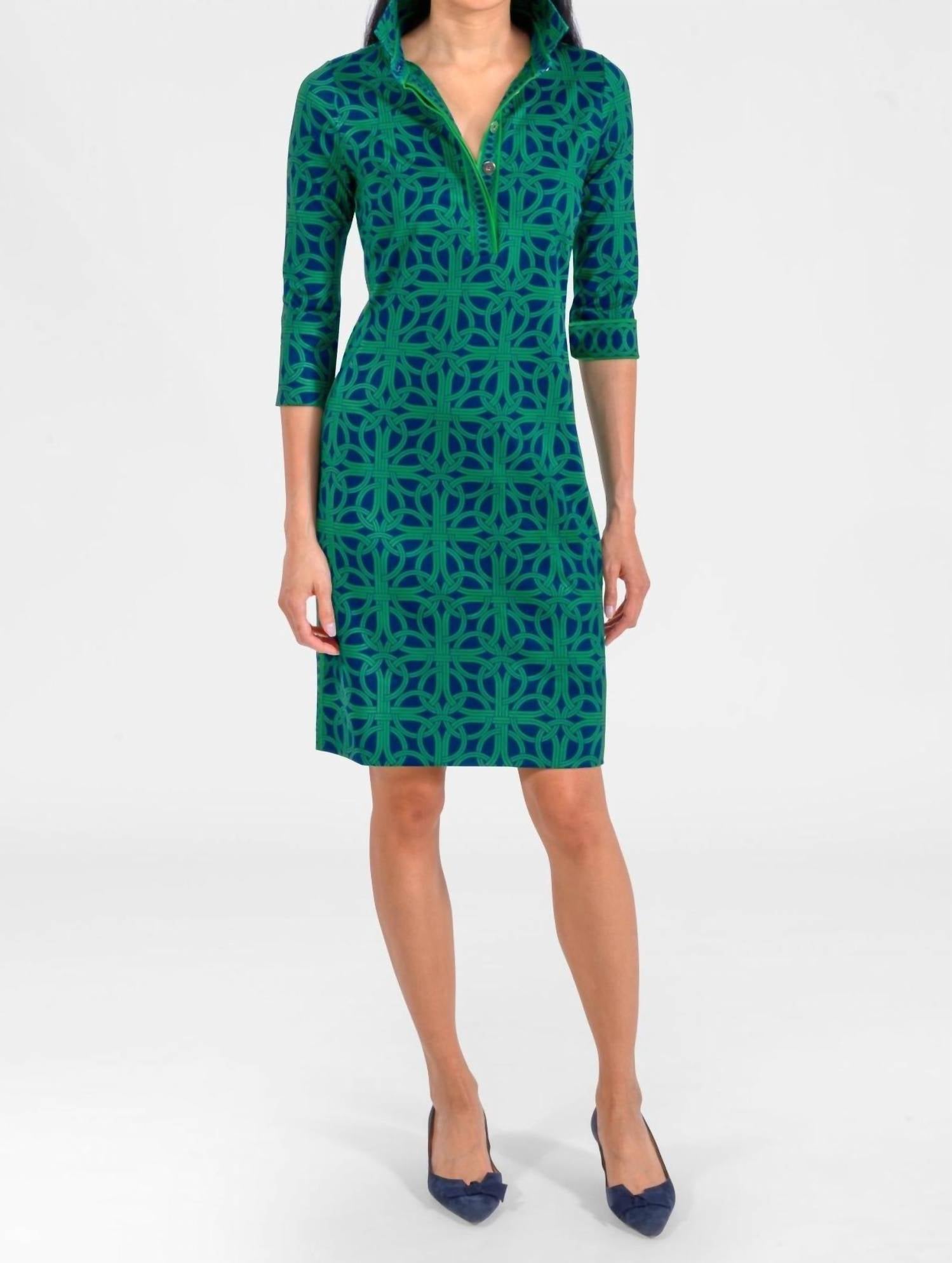 Gretchen Scott - Everywhere Dress