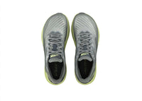 ALTRA Men's Experience Flow Road Running Shoes in grey green - men's shoe - view 4