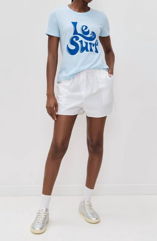 Askk Ny - Le Surf Tee