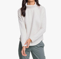 Southern Tide - Mellie Mockneck Sweatshirt