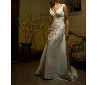Casablanca - Majestic Manor Gown