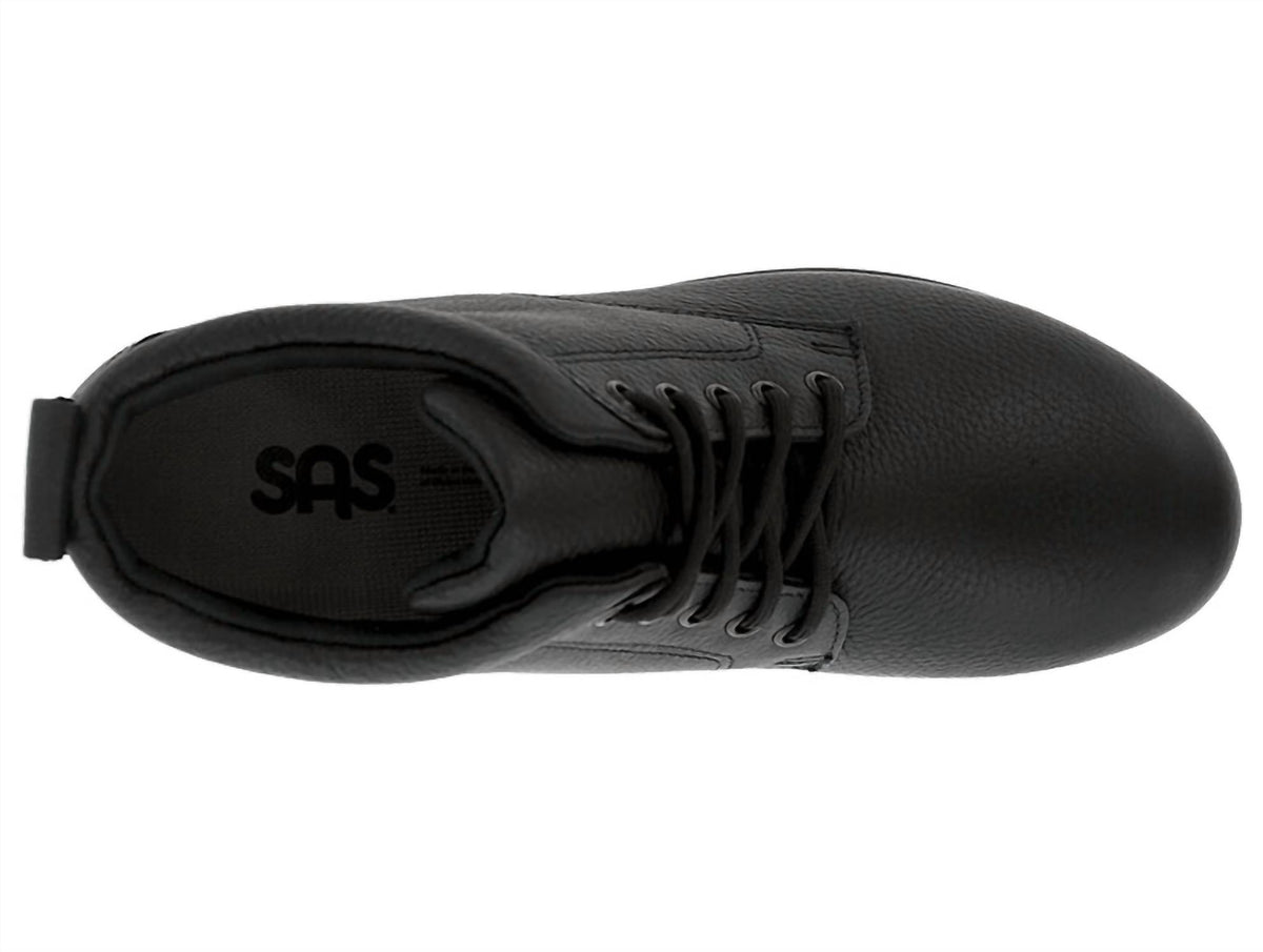 Sas - Women's Alpine Non Slip Lace Up Boots