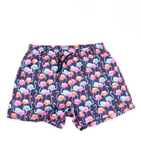 Eight X - Flamingo Print Swimwear