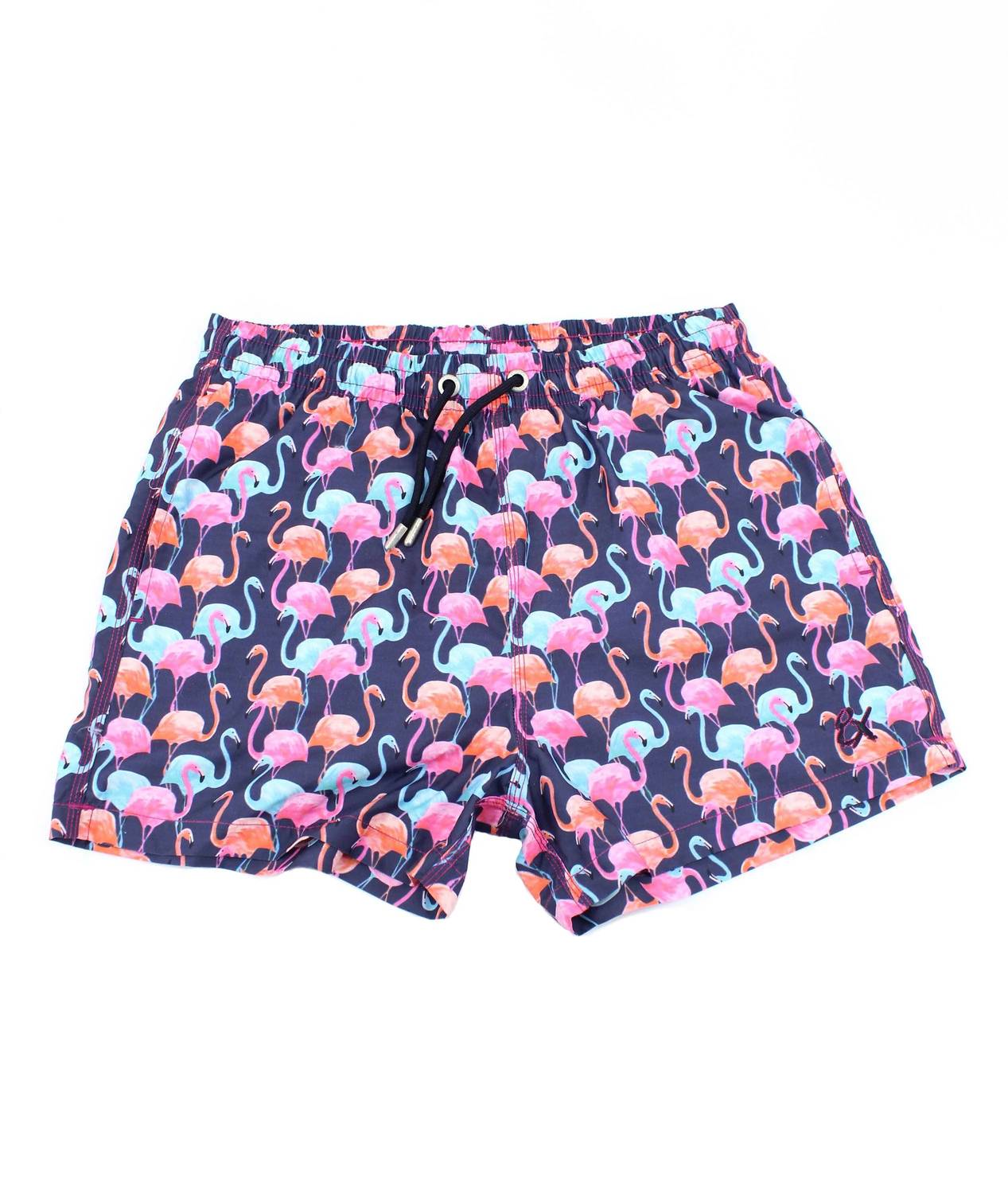 Eight X - Flamingo Print Swimwear