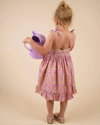Early Sunday - Alena Dress