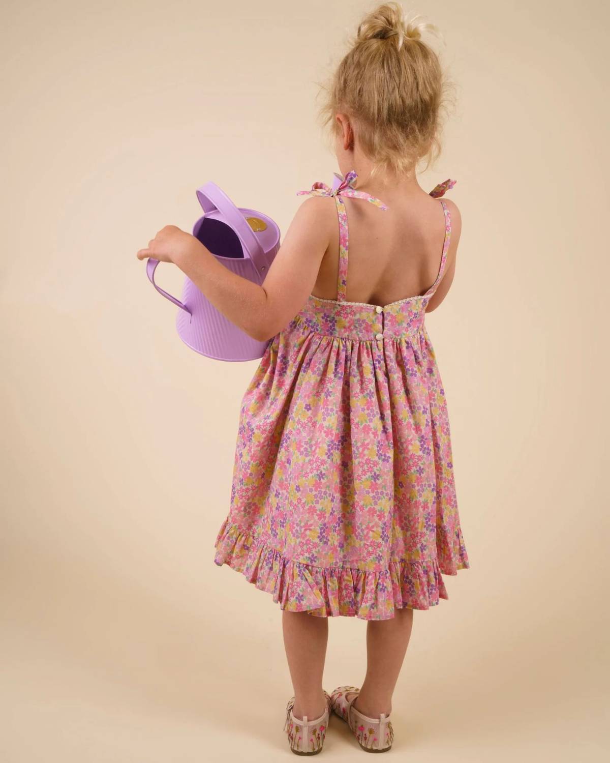 Early Sunday - Alena Dress