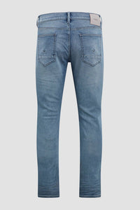 Hudson - Blake Slim Straight Jeans